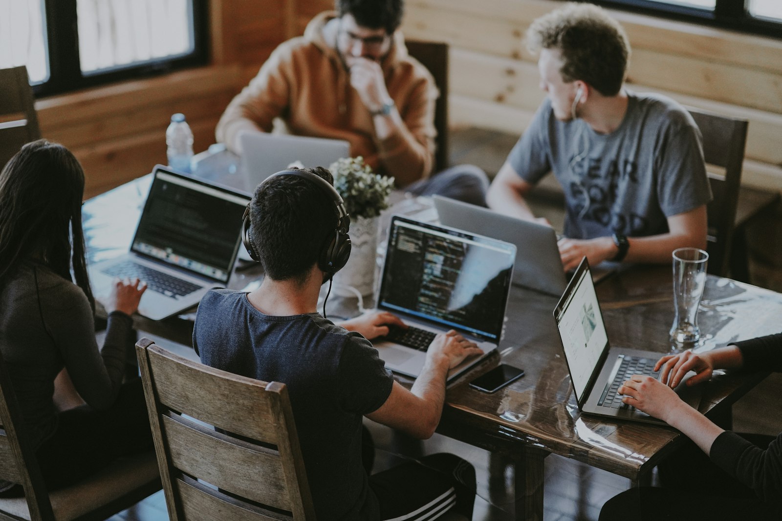 Lohnabrechnung für Startups